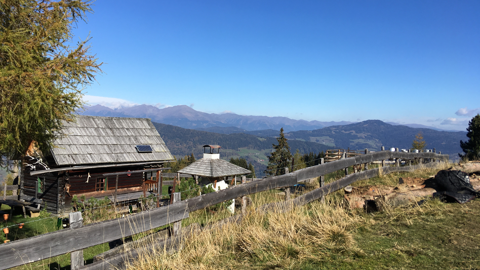  - Impression #2.5 | © Pension Zechnerhof