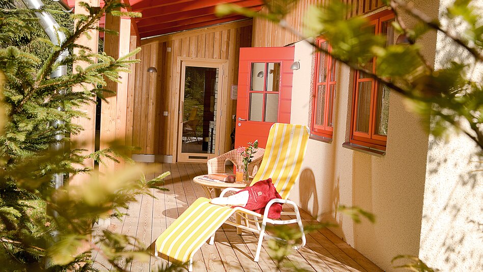  - Impression #2.6 | © JUFA Hotels Österreich GmbH