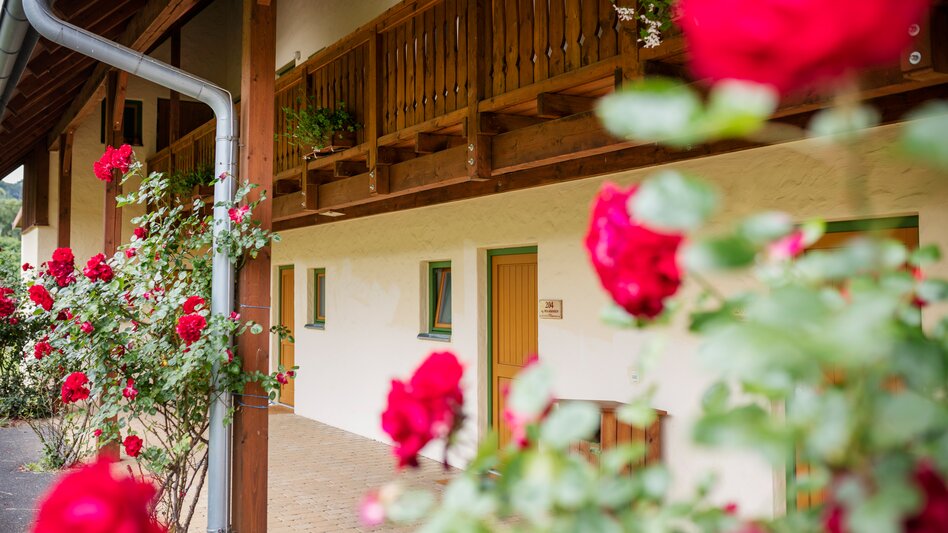 JUFA Hotel Tieschen