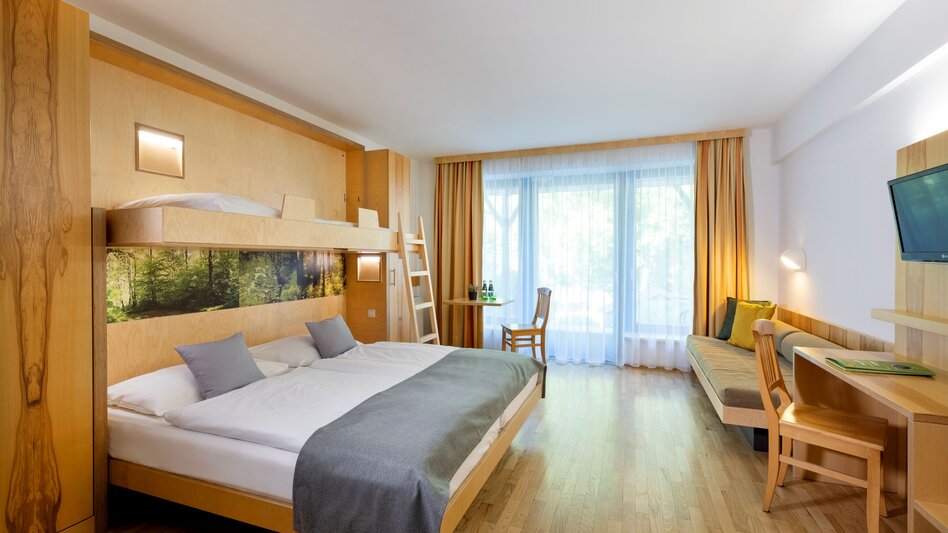  - Impression #2.3 | © JUFA Hotel Bruck a.d. Mur