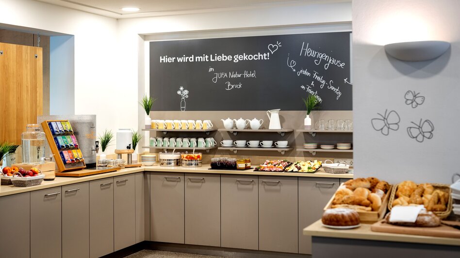  - Impression #2.2 | © JUFA Hotel Bruck a.d. Mur