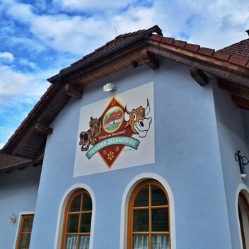Pension Zechnerhof