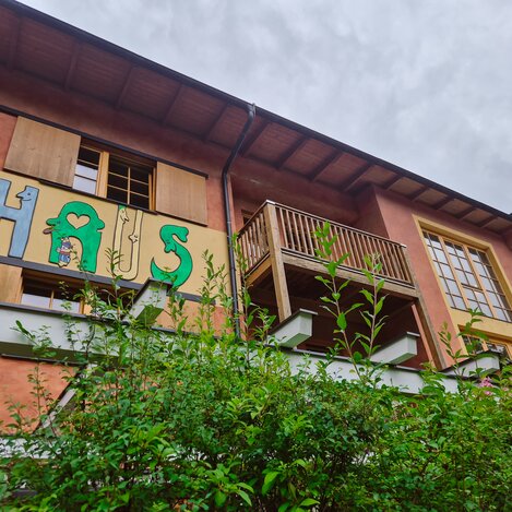 Kinderhotel Appelhof | © Young Styria | Grandl | © Young Styria