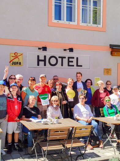 Studienreise Region Murau | Grandl | © Young Styria