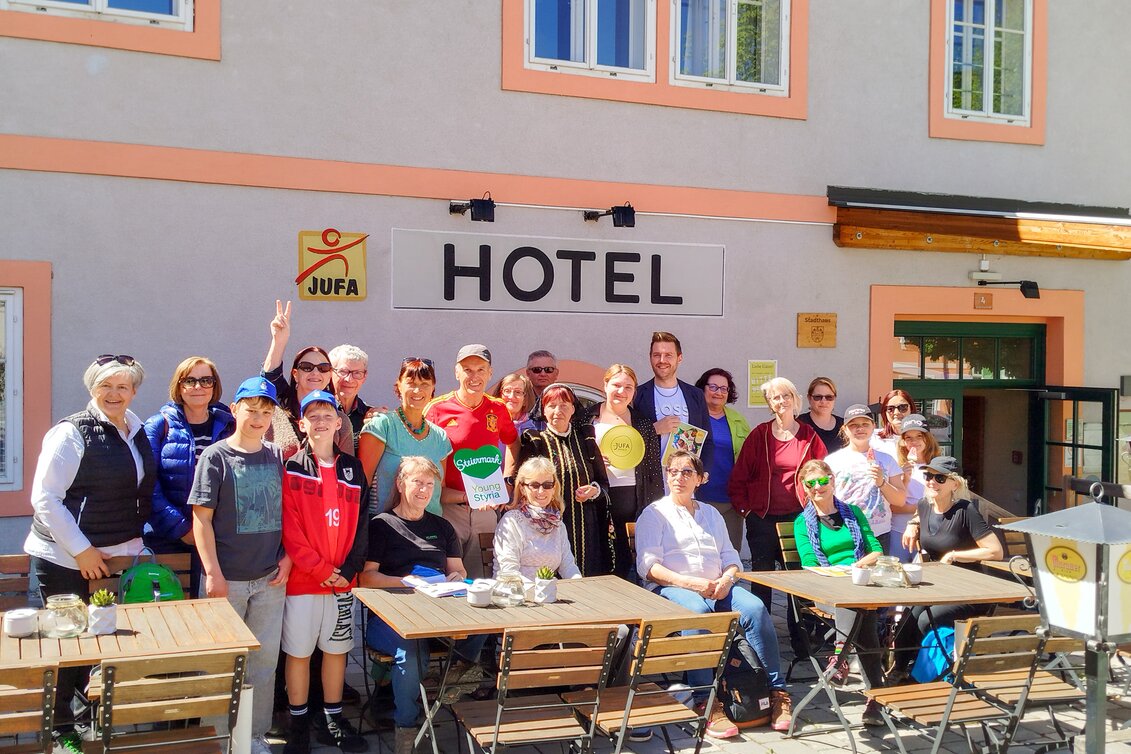 Studienreise Region Murau | © Young Styria | Grandl | © Young Styria