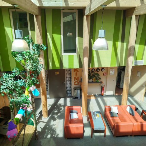 JUFA Hotel Murau | © Young Styria | Grandl | © Young Styria