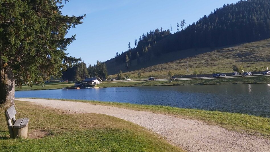 Wanderung Moorlehrpfad, Teichalm - Touren-Impression #2.9 | © Oststeiermark Tourismus