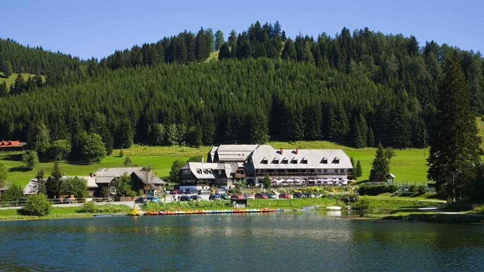 Wanderung Moorlehrpfad, Teichalm - Touren-Impression #2.11 | © Oststeiermark Tourismus
