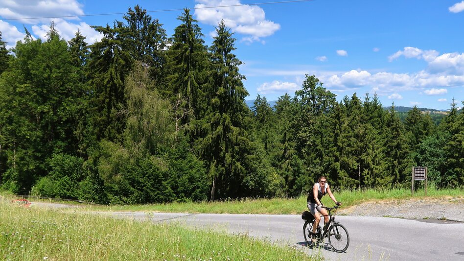 Radfahren Hügeltour Lipizzanerheimat 745 - Touren-Impression #2.6 | © Region Graz