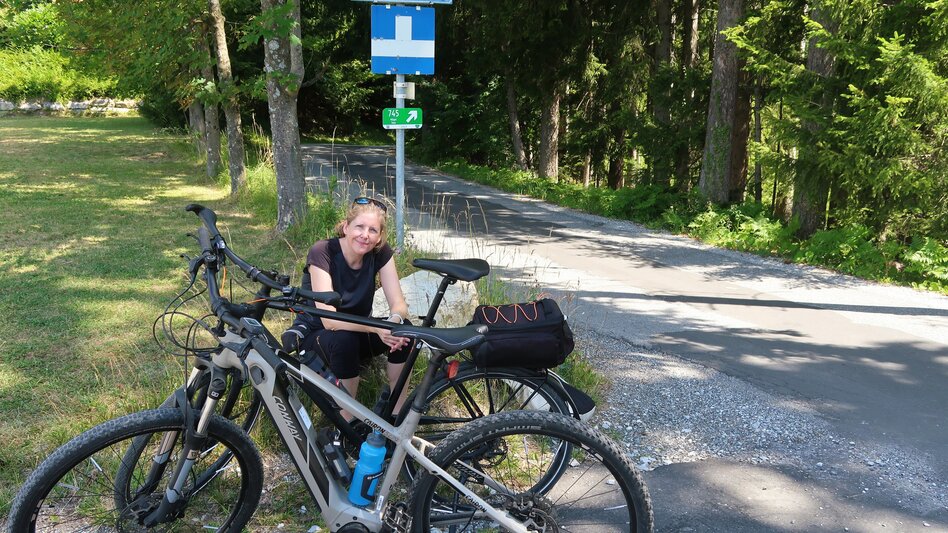 Radfahren Hügeltour Lipizzanerheimat 745 - Touren-Impression #2.7 | © Region Graz
