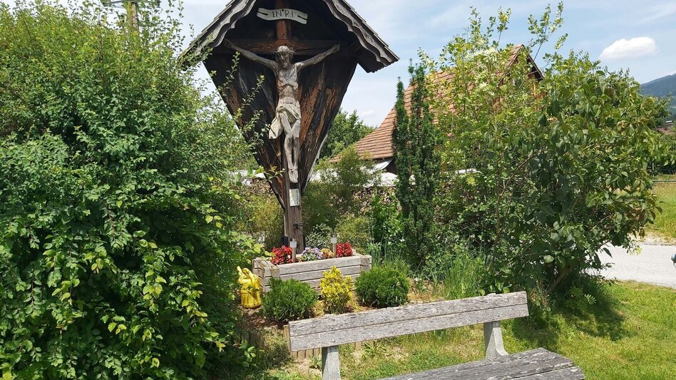 Wanderung Grubbründlweg, Anger bei Weiz - Touren-Impression #2.4 | © Oststeiermark Tourismus