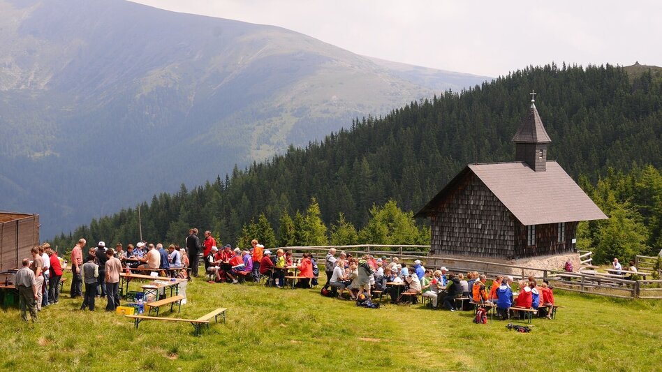 Radfahren Sommertörl - Tour - Touren-Impression #2.2 | © Erlebnisregion Murtal
