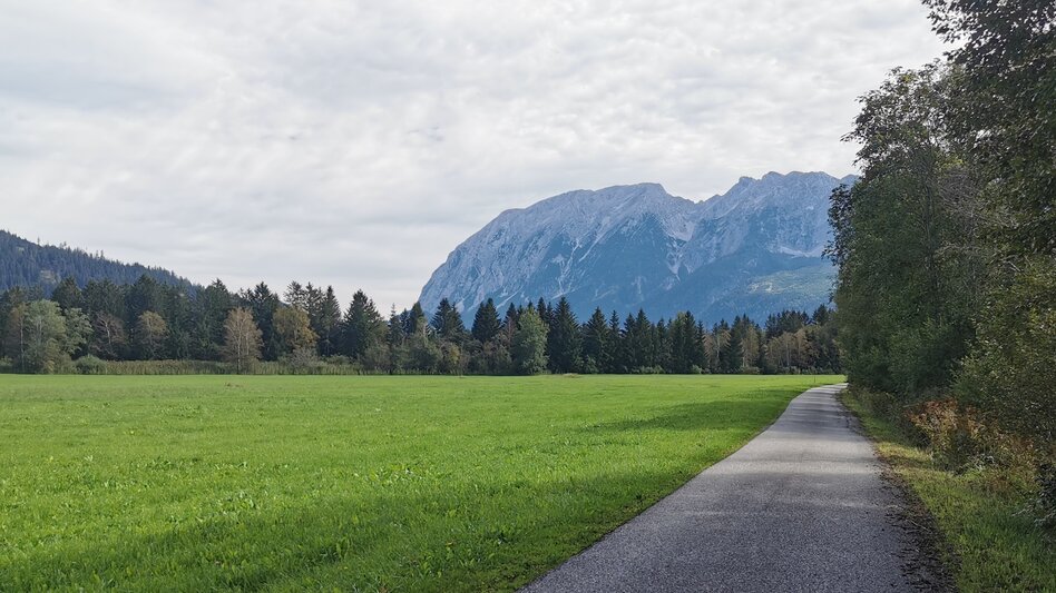 Nordic Walking Obersdorfer Rundwanderweg - Nordic Walking - Touren-Impression #2.3