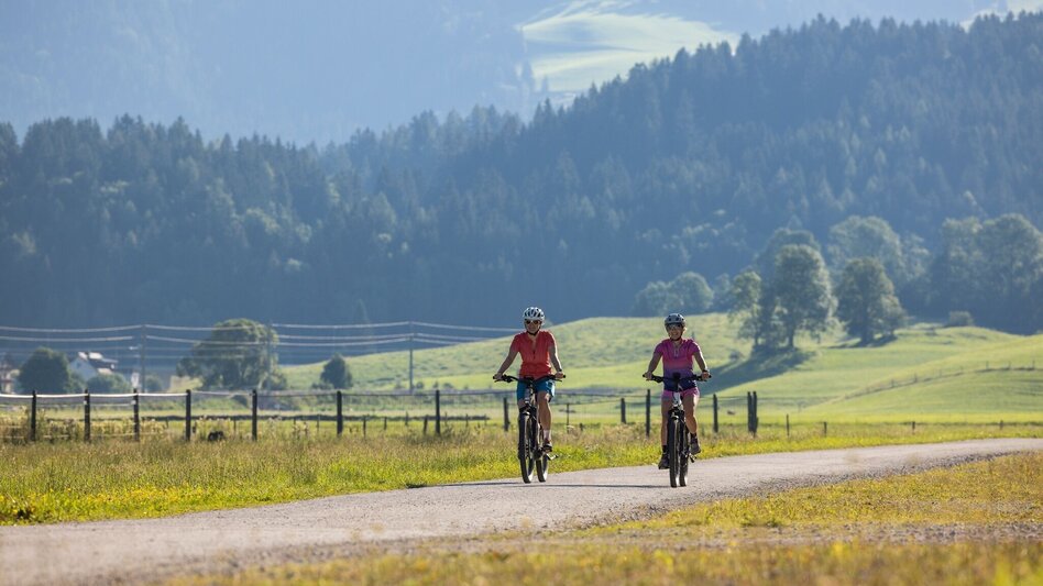 Radfahren Salzkammergut-Radweg R19  - Touren-Impression #2.1 | © Velontour