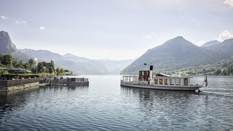 Radfahren  Ausseer Radweg R61 - Touren-Impression #2.4 | © Seehotel Grundlsee