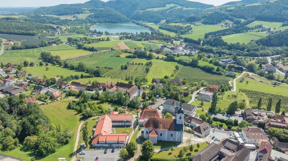 Hiking Route Seeweg- to the Stubenbergsee - Touren-Impression #2.1 | © Oststeiermark Tourismus