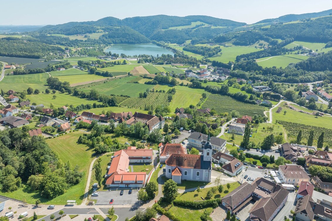 Hiking Route Seeweg- to the Stubenbergsee - Touren-Impression #1 | © Oststeiermark Tourismus