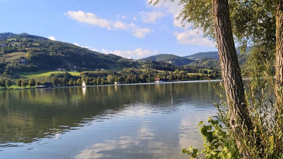 Hiking Route Culm Way - Touren-Impression #2.14 | © Oststeiermark Tourismus