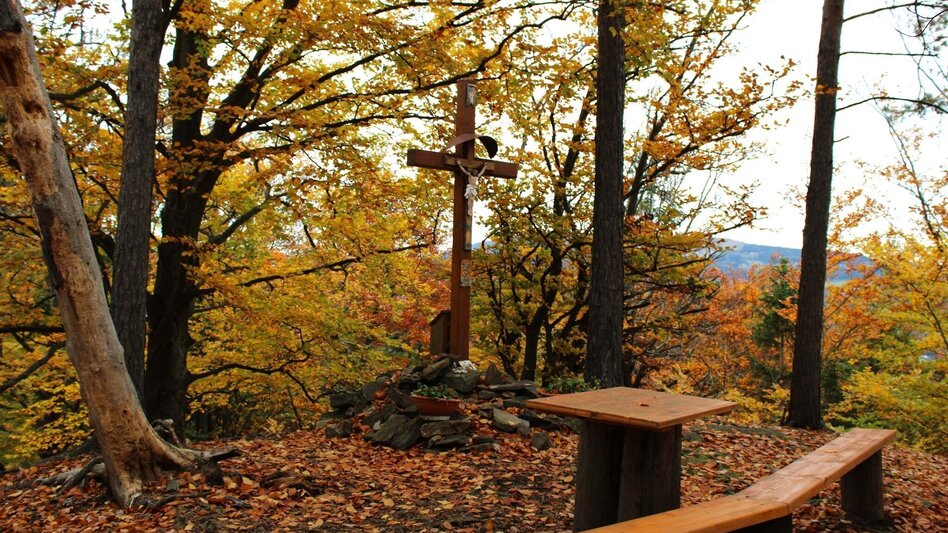 Hiking Route Culm Way - Touren-Impression #2.8 | © Oststeiermark Tourismus