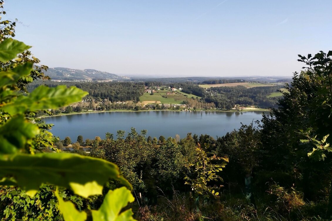 Hiking Route Culm Way - Touren-Impression #1 | © Oststeiermark Tourismus