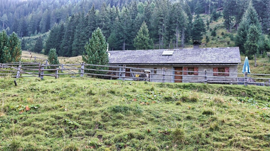 Wanderung Hochschwung vom Bretsteingraben - Touren-Impression #2.7 | © Weges OG