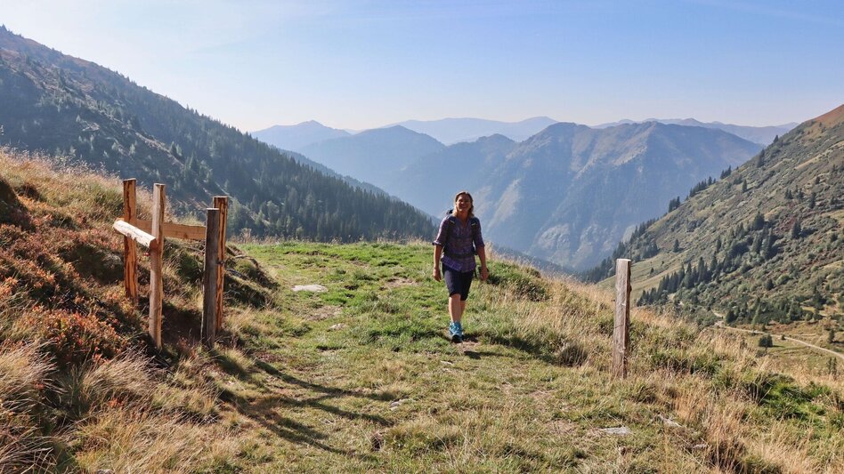Wanderung Hochschwung vom Bretsteingraben - Touren-Impression #2.11 | © Weges OG