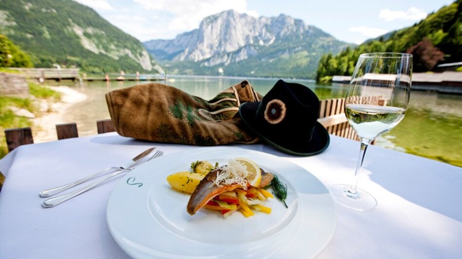 Cycling S110 Seewiese Altaussee - Touren-Impression #2.3 | © (c) Steiermark Tourismus/ikarus.cc