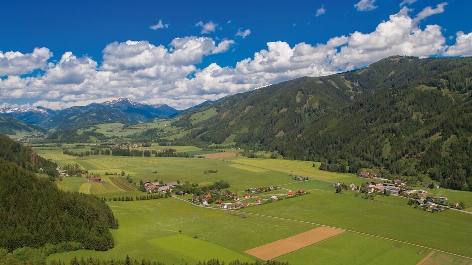 Wanderung Reitweg Oberkurzheim - Touren-Impression #2.3 | © Erlebnisregion Murtal