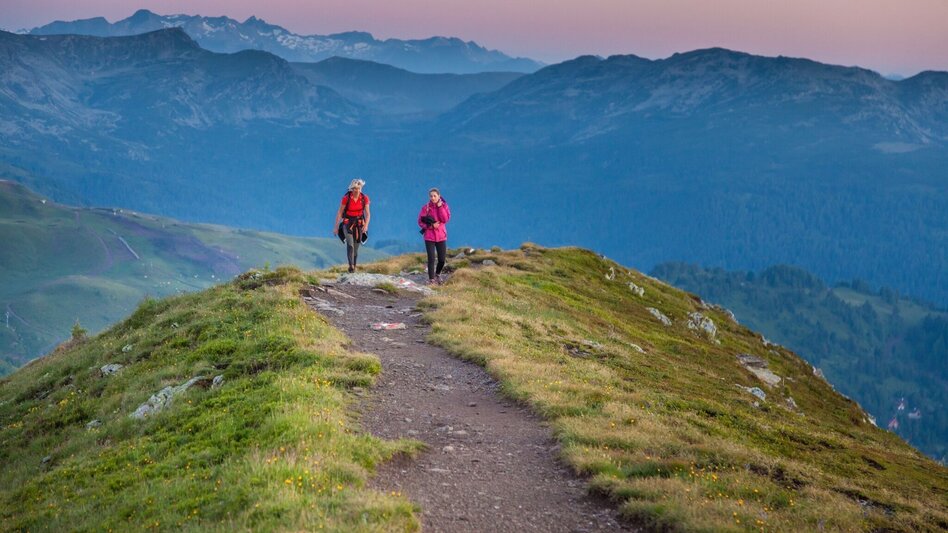 Hiking Route Schoberriegel circular tour - Touren-Impression #2.1 | © Tourismusverband Murau