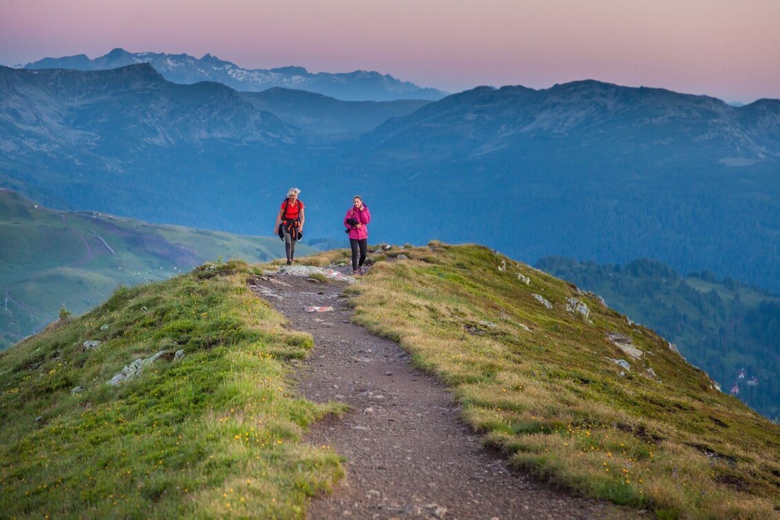 Hiking Route Schoberriegel circular tour - Touren-Impression #1 | © Tourismusverband Murau