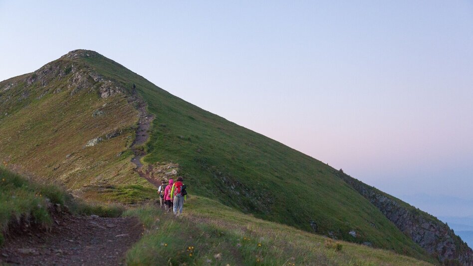 Hiking Route Schoberriegel circular tour - Touren-Impression #2.2 | © Tourismusverband Murau