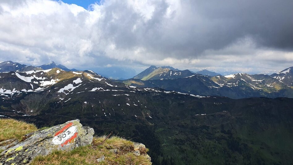 Wanderung Kreuzkogel über die Schwabergeralm - Touren-Impression #2.11 | © Martin Muhrer / bergfexmartin.at