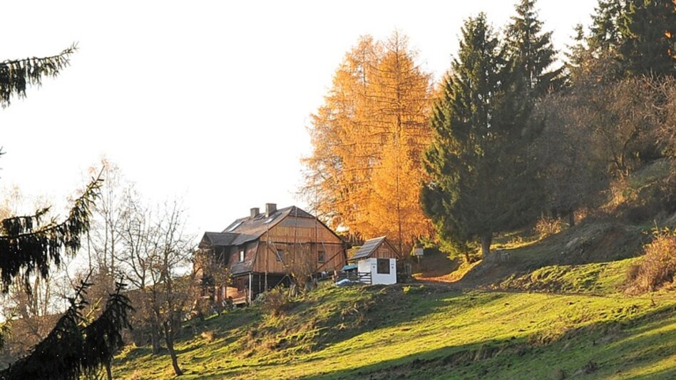 Themed Nature Trail On the Hödlmoser trail - Touren-Impression #2.1 | © Erlebnisregion Murtal