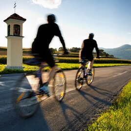 VeloVital © TV Hartbergerland, Bernhard Bergmann | © Oststeiermark Tourismus