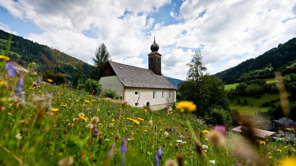Hiking Route “Hoher Steg” circular route - Touren-Impression #2.1 | © Holzwelt Murau