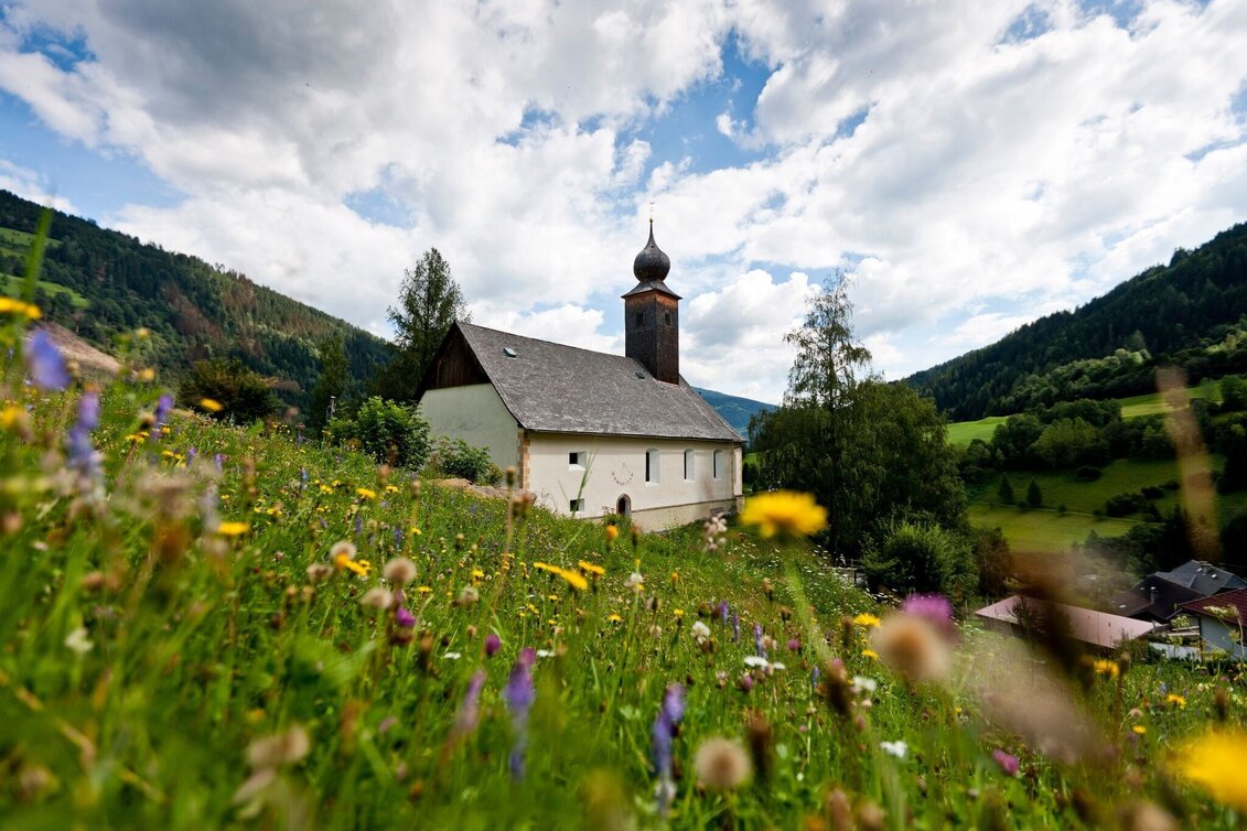 Hiking Route “Hoher Steg” circular route - Touren-Impression #1 | © Holzwelt Murau
