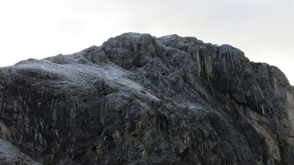 Long-Distance Hiking Trail Dachstein Circular Hiking Trail - Touren-Impression #2.10 | © OeAV Alpenverein Austria