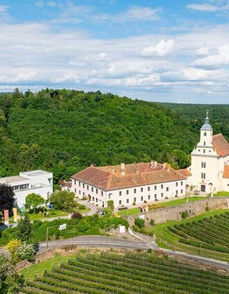 Anders Ort Haus der Frauen, St.Johann b.H._Oststeiermark | Gerd Neuhold | © Anders Ort Haus der Frauen