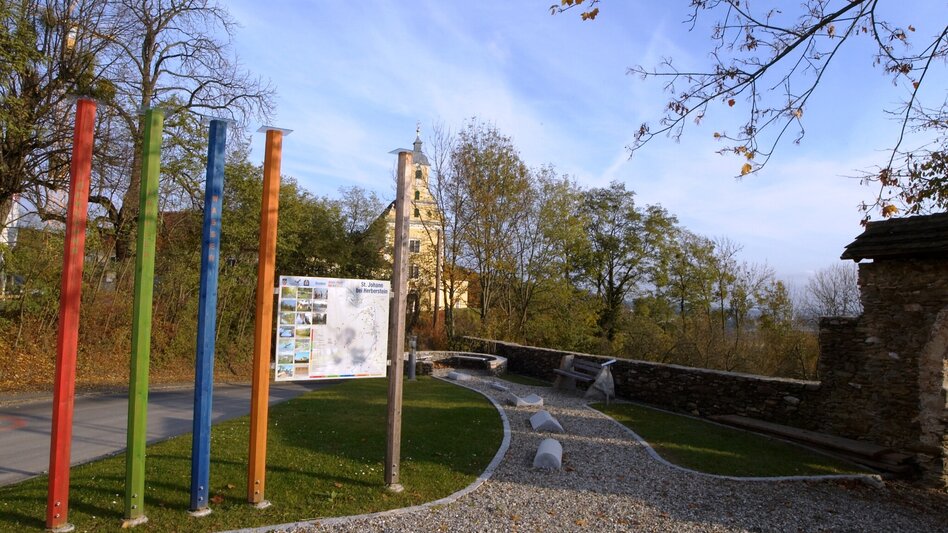 Wanderung St.Johanner Rundweg - Touren-Impression #2.3 | © Oststeiermark Tourismus