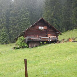 Iglmoosalm | © SalzAlpenSteig und -Touren e.V.