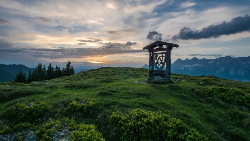 Wanderung Hochwurzen - Rossfeld - Guschen - Touren-Impression #2.4 | © Tourismusverband Schladming