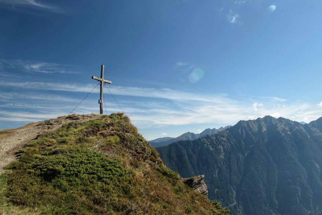 Wanderung Hochwurzen - Rossfeld - Guschen - Touren-Impression #1 | © Erlebnisregion Schladming-Dachstein