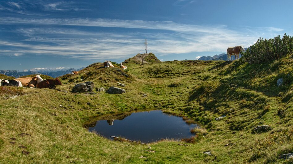 Wanderung Hochwurzen - Rossfeld - Guschen - Touren-Impression #2.2 | © Erlebnisregion Schladming-Dachstein