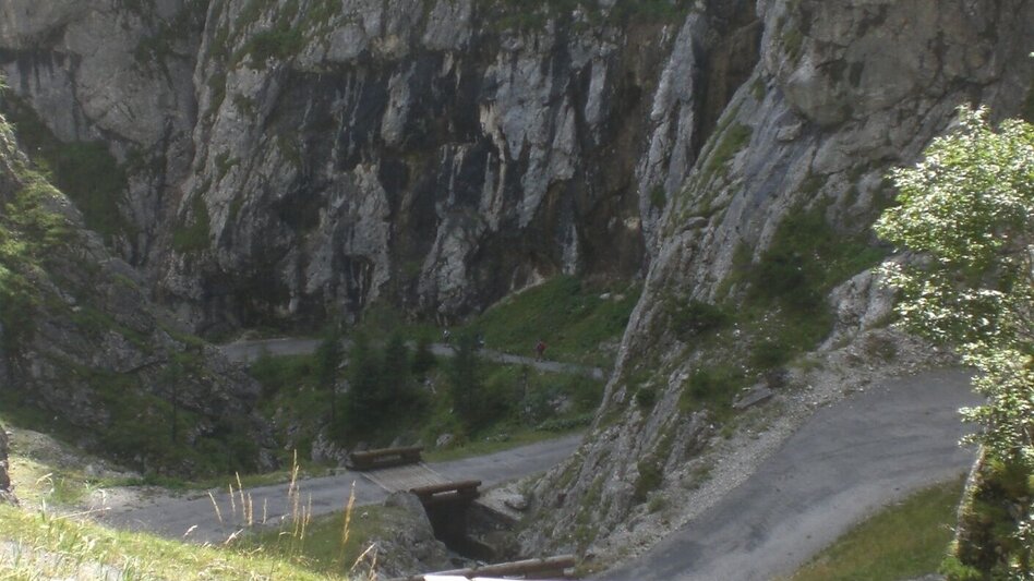 Hiking Route Viehbergalm - Miesbodensee - Touren-Impression #2.8 | © Erlebnisregion Schladming-Dachstein