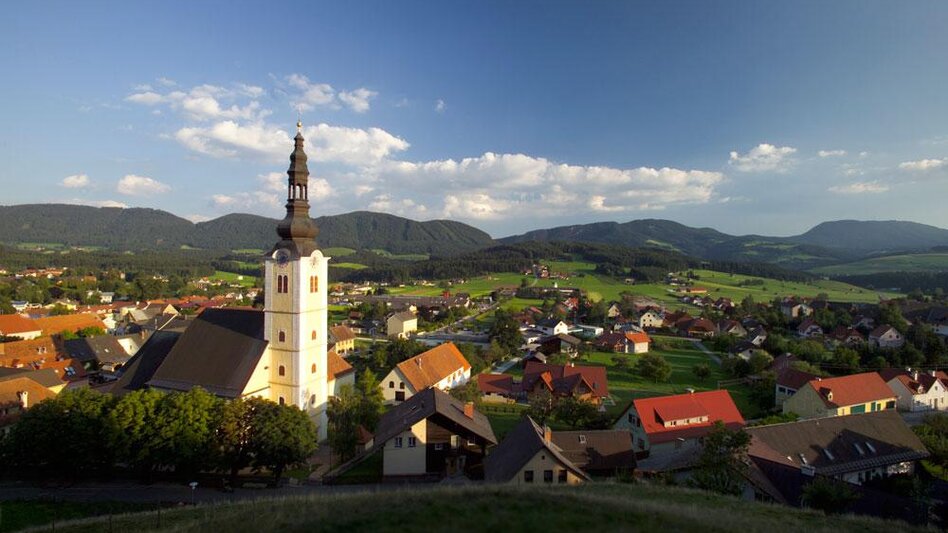 Rennrad Apfelland und Almenland Runde, Weiz - Touren-Impression #2.4 | © Oststeiermark Tourismus
