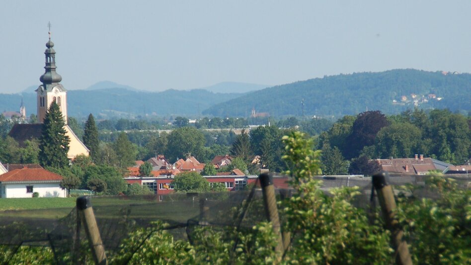Road Cycling Ilztal Round, St. Ruprecht/Raab - Touren-Impression #2.3 | © Oststeiermark Tourismus