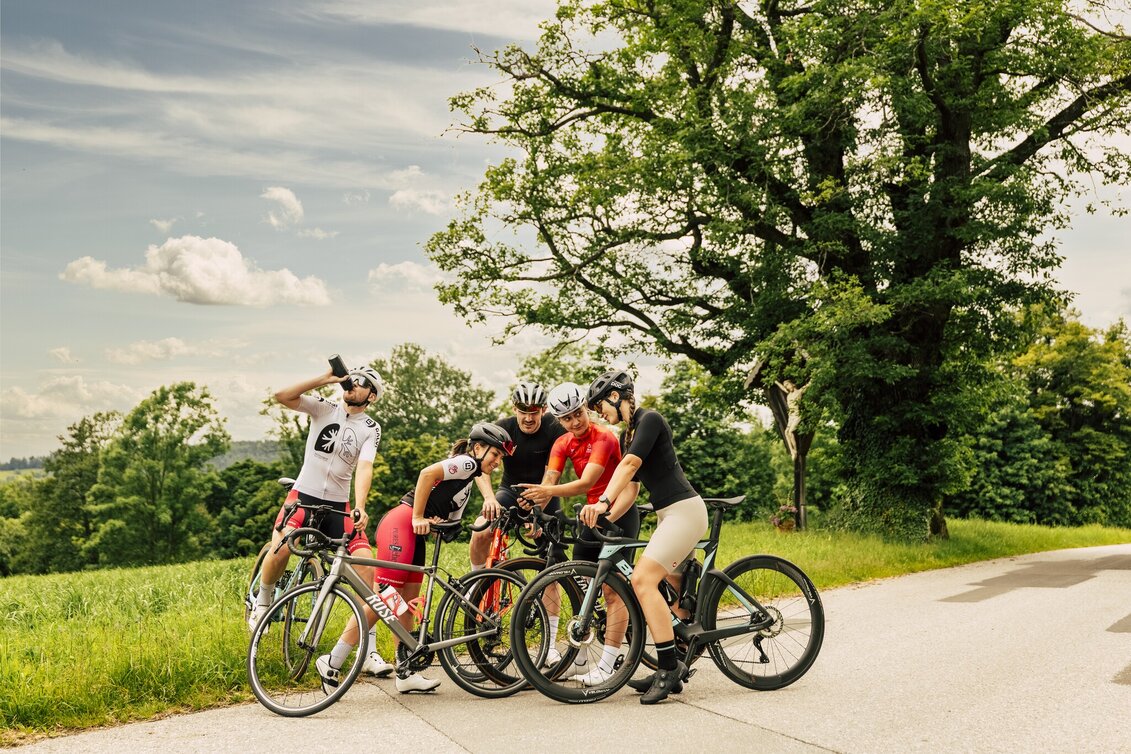 Road Cycling Ilztal Round, St. Ruprecht/Raab - Touren-Impression #1 | © Oststeiermark Tourismus