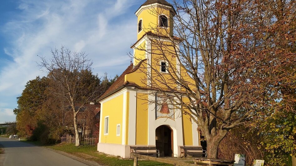 Road Cycling Ilztal Round, St. Ruprecht/Raab - Touren-Impression #2.5 | © Oststeiermark Tourismus