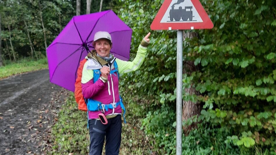 Wanderung Bahnwanderweg Feldbach-Bad Gleichenberg - Touren-Impression #2.11 | © Weges OG