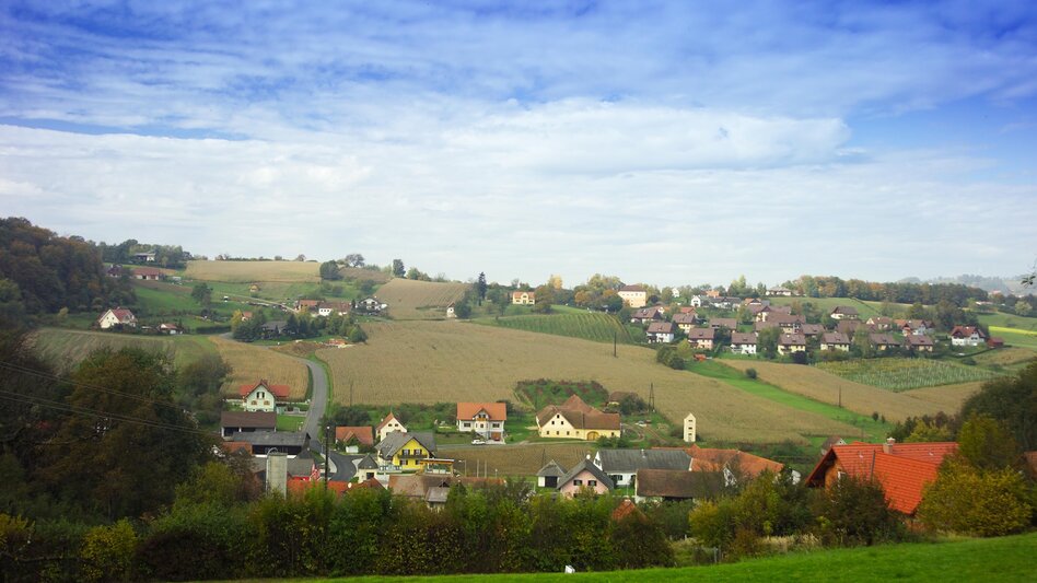 Hiking Route Gossendorf round (Gossendorf Runde) - Touren-Impression #2.4 | © Thermen- & Vulkanland